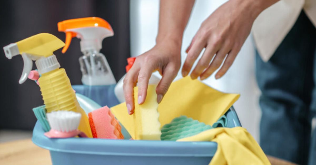 best home cleaning services in Calimesa