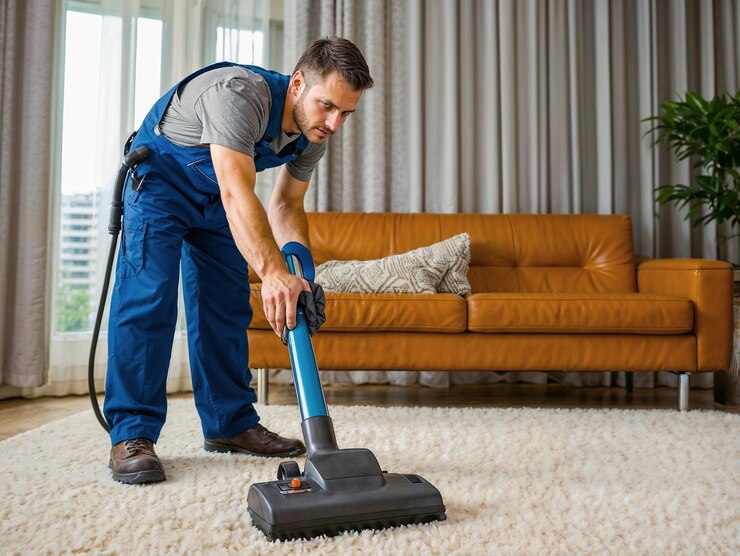 best home cleaning services near me