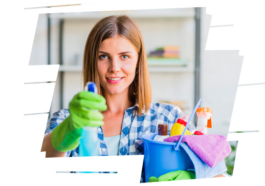 Commercial cleaning services Riverside