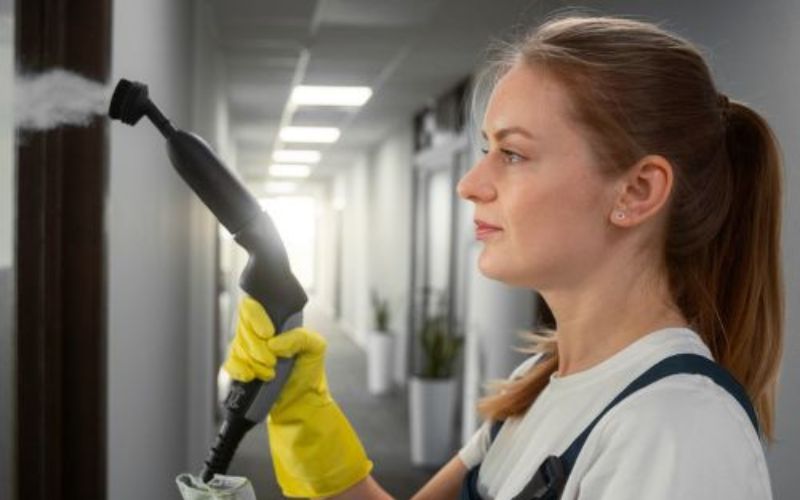 Top Deep Cleaning Services In Riverside