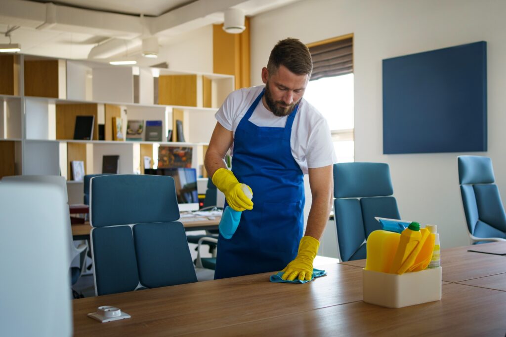  Top Cleaning Services in Riverside
