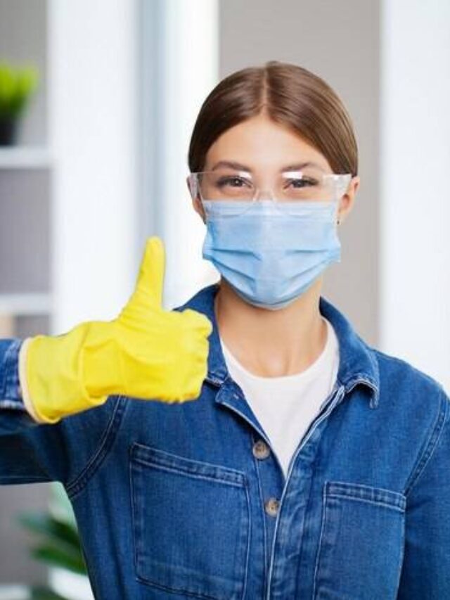Residential cleaning service Loma Linda CA,