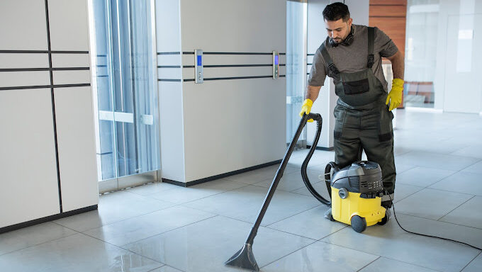 House Cleaning Services Corona, CA