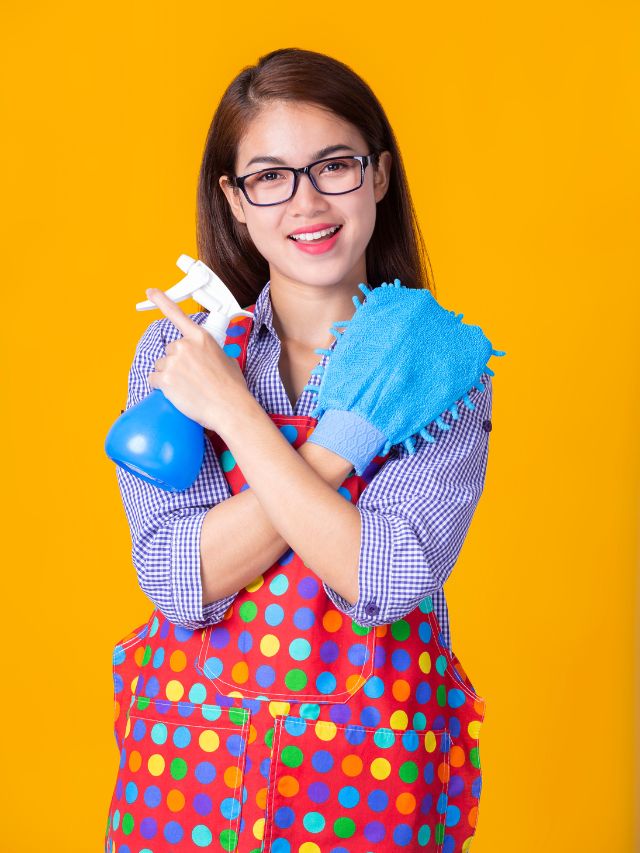 cleaning service moreno valley