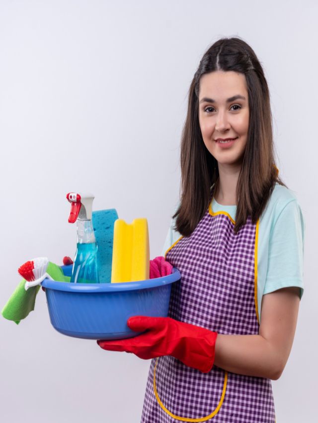 cleaning service in corona