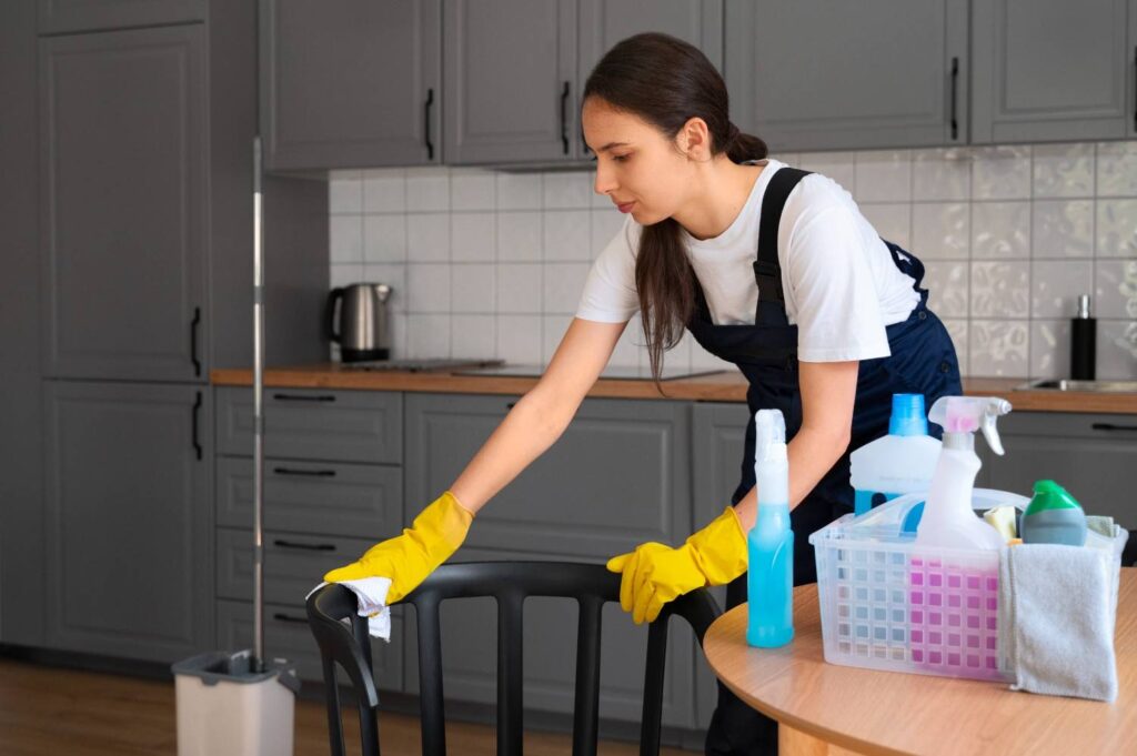 Deep House Cleaning Services in Riverside, CA What Locals Need to Know in 2025