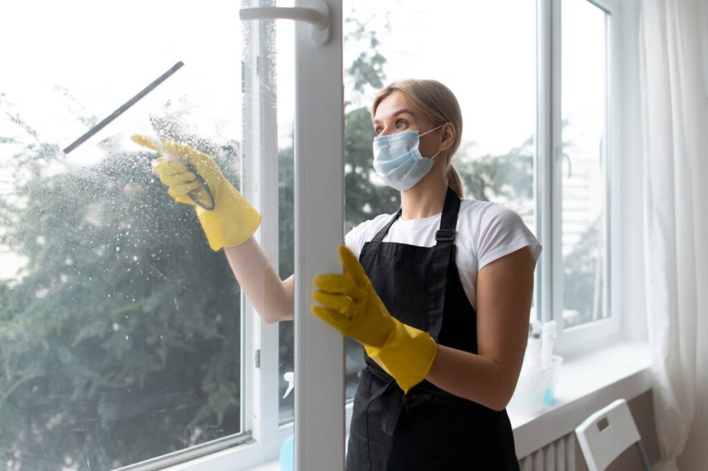 Why Green Cleaning Matters How Maids Modern Is Leading the Eco-Friendly Movement in Riverside, CA