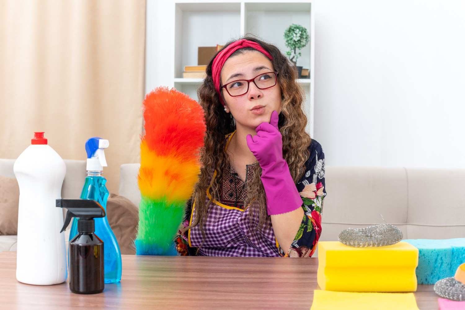 Too Busy for Chores Here’s Why Riverside Maids Are Every Gen Z Professional’s Hack for Work-Life Balance