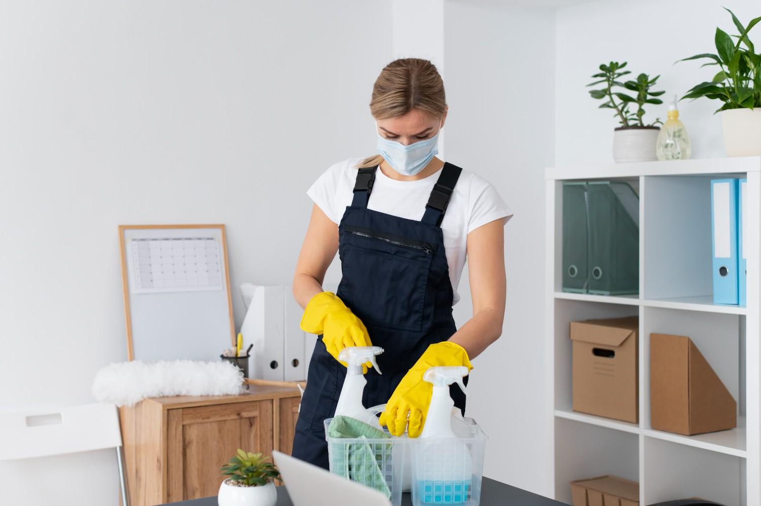 Beyond the Surface: Smarter, Greener Residential Cleaning for Riverside Living