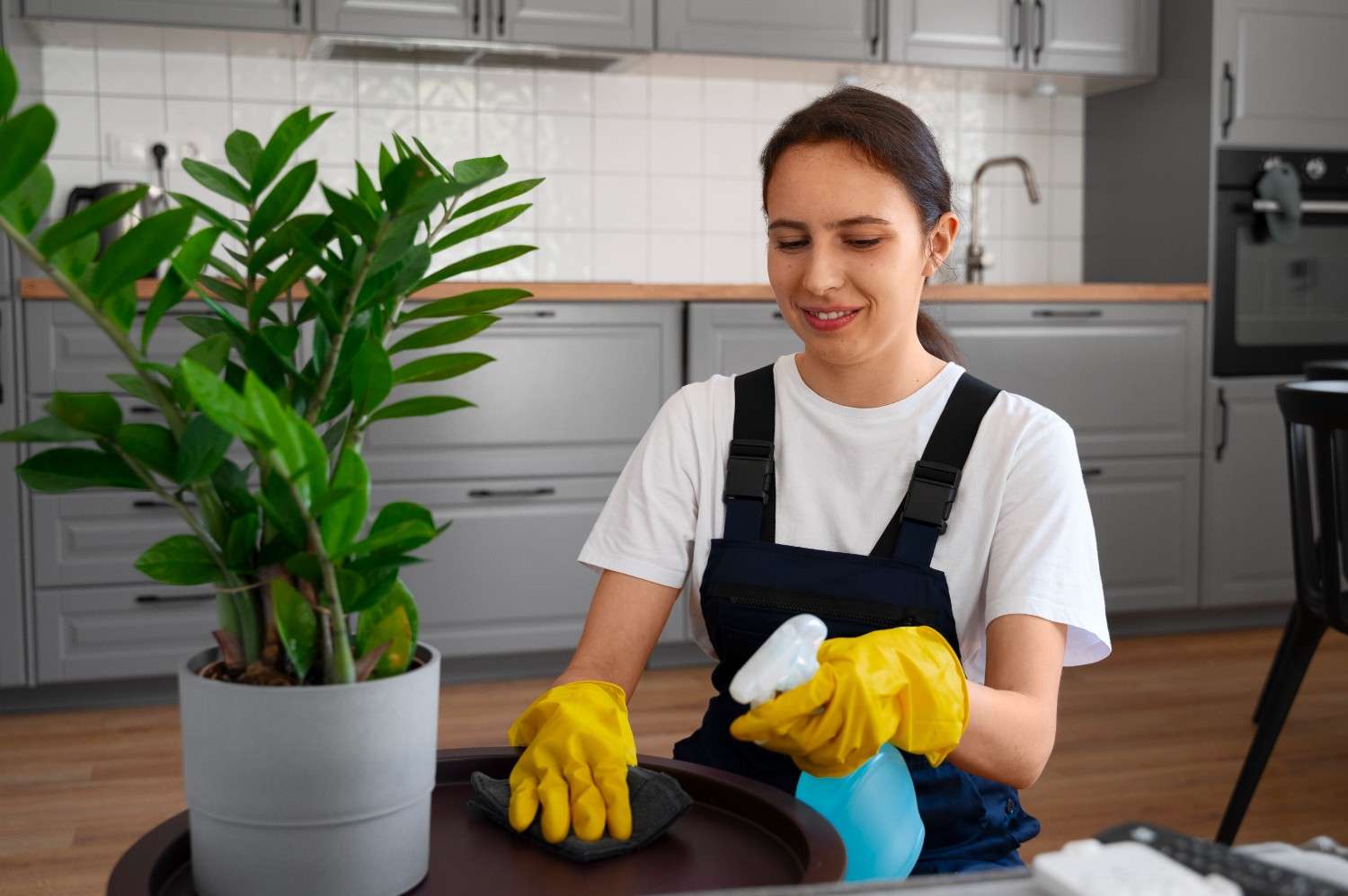Top Eco-Friendly Cleaning Services in Riverside, CA for a Healthier Home