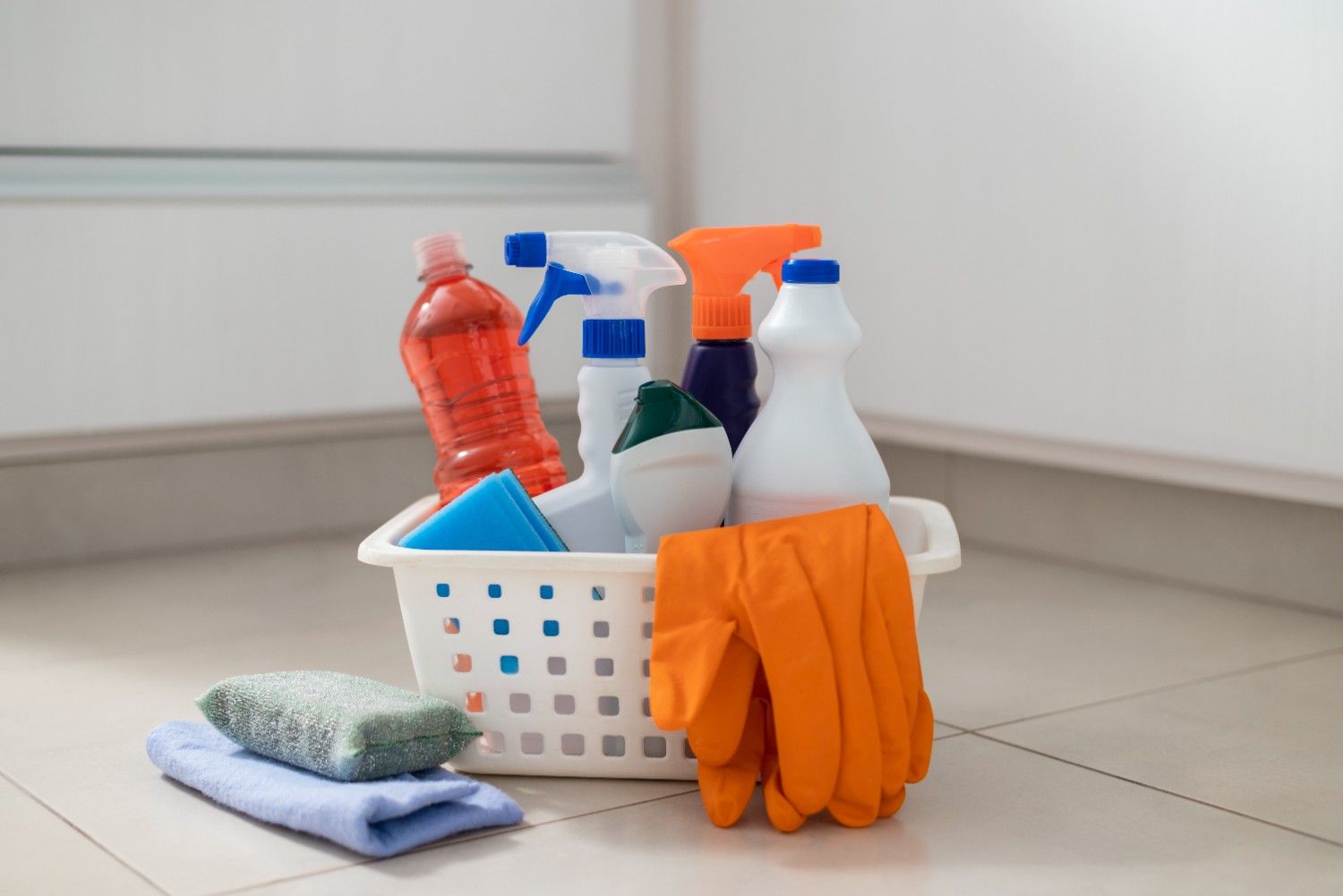 Green Cleaning Products & Practices That Are Shaping the Industry