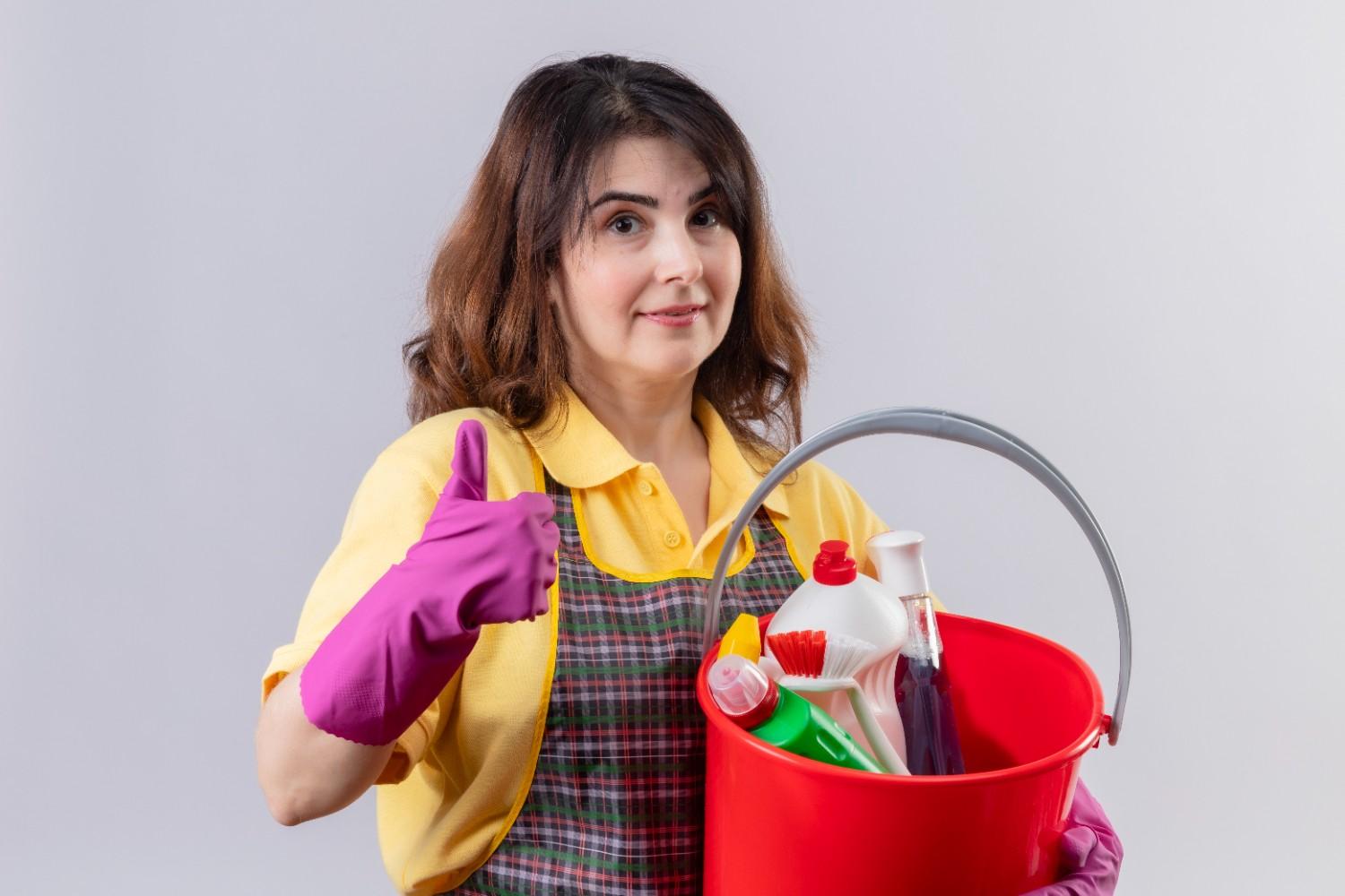 How Flexible Booking Is Changing Home Cleaning Forever